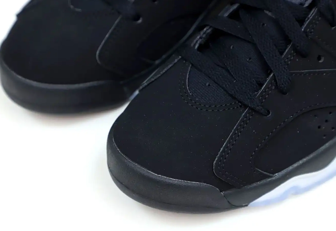 AIR 6 CHROME JORDAN 0601